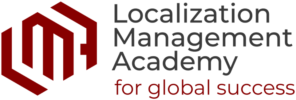 Localization Management Academy